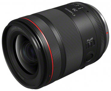 Canon EOS R6 V + RF 20mm f1,4 L VCM