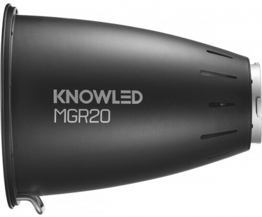 Godox MGR20 20° Reflector for MG6K