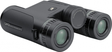 GPO RANGEGUIDE 3200 10x40 schwarz