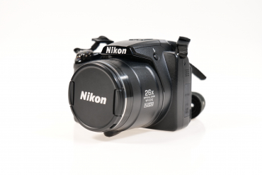 Nikon Coolpix P100 doccasion #9165680