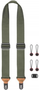 Peak Design Slide Camera Strap Sage (Sage Green)