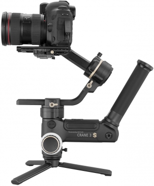 Zhiyun Crane 3S Pro customer return