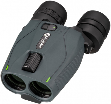 Alpen Optics APEX Steady HD 16x30 mit Stabilisator