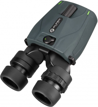 Alpen Optics APEX Steady HD 16x30 mit Stabilisator
