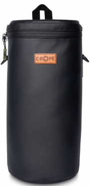 C-Rope Premium Objektivtasche mit Fleece-Fütterung XXL - 6066178 C-Rope Premium Objektivtasche mit Fleece-Fütterung XXL