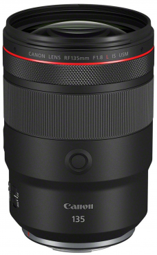 Canon EOS R6 III + 135mm f1,8 L IS USM