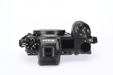 Nikon Z6 II Gehäuse gebraucht #9166151