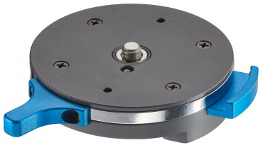 Novoflex Q=BASE II quick coupling automatic