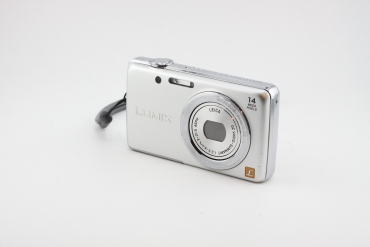 Panasonic Used DMC-FS 40 #9070583