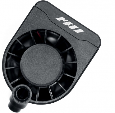 PMI SmokeNINJA Pro Hazer Kit