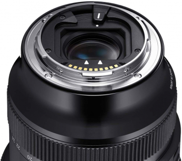 Sigma 14-24mm f2,8 DG DN Art Sony E-Mount Kundenretoure