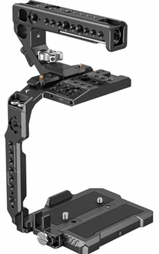SmallRig 3899 Handheld-Cage Kit für Canon EOS C70
