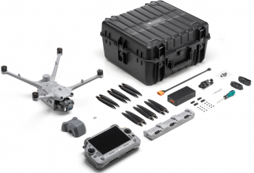 DJI Matrice 4D RC Plus 2 Enterprise Combo