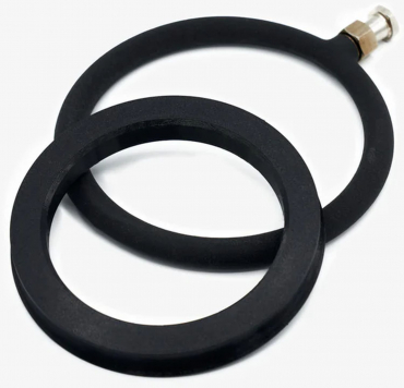First Camera Hoop Step Down Ring