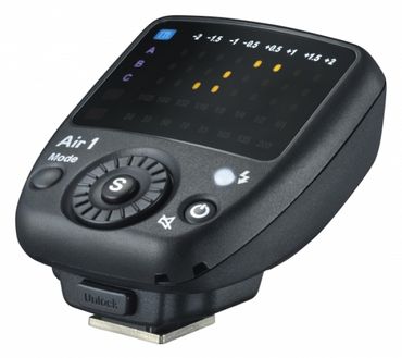 Nissin Commander Air 1 Canon