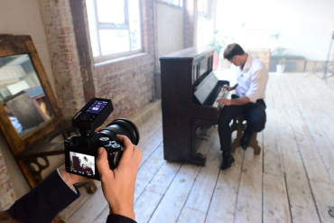 Profoto Connect Pro for Leica Kundenretoure