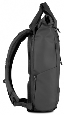 WANDRD PRVKE Edc 18l Black