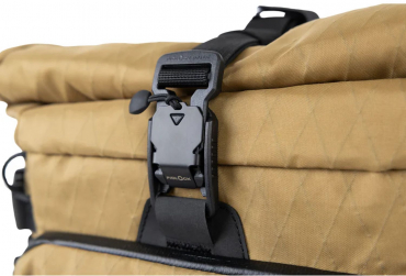Compagnon Element sling 7L 2.0 desert brown