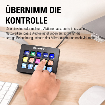 Elgato Stream Deck MK.2