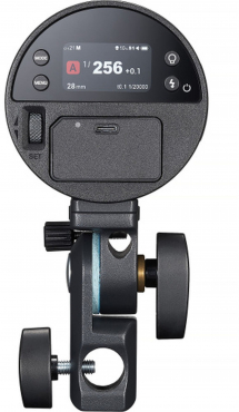 Godox AD100pro II TTL WITSTRO outdoor flash unit
