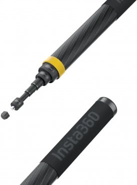 INSTA360 X5 No Drone No Problem-Bundle