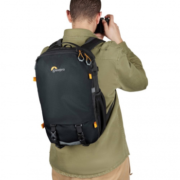 LowePro Trekker Lite BP 150 schwarz