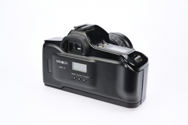 Minolta 3000 i + 35-80 gebraucht #9165274