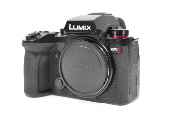 Panasonic DC-S5M2 Gehäuse gebraucht #9167131