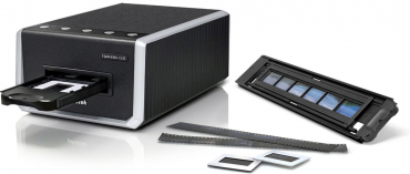 Plustek OpticFilm 135i Kleinbildscanner