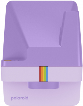 Polaroid Now Gen2 Camera Purple