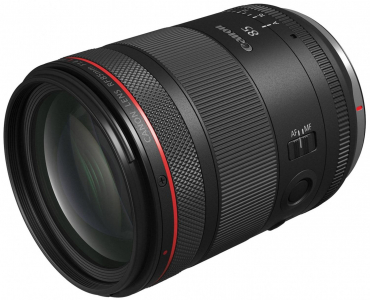 Canon RF 85mm f1,4 L VCM