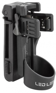 Étui professionnel Ledlenser Tactical Type B