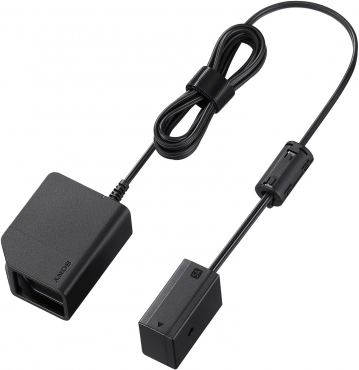 Sony DC-C2 Kuppler