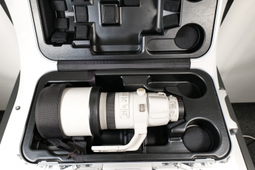 Canon EF 200-400 gebraucht #9162499
