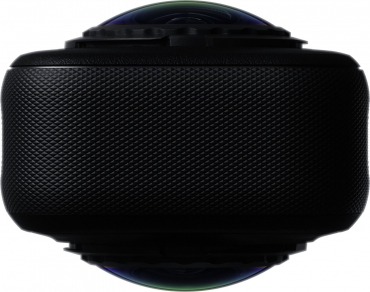 Insta360 X6 Essentials Bundle Midnight Black