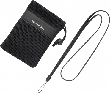 OM System 8x21 RC II WP binoculars olive green