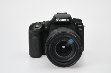 Canon 90D + EF-S 18-135mm occasion #9165213