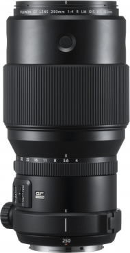 Fujifilm GFX 100S II + GF 250mm f4 R LM OIS WR