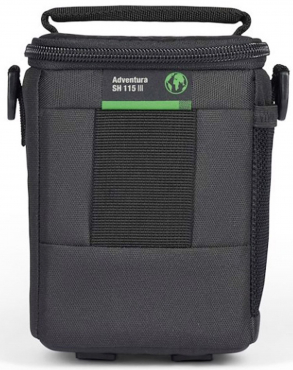 Lowepro Adventura SH 115 III schwarz