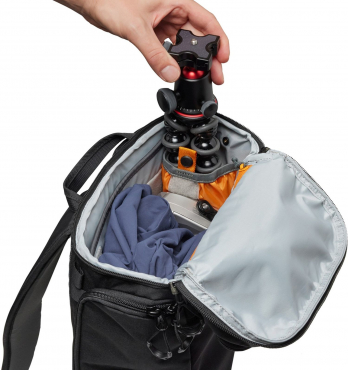 Lowepro ProTactic Lite BP 150 AW III noir