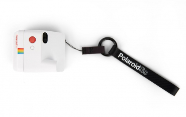Polaroid Go Wrist Strap black