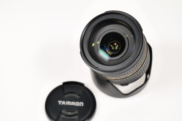 Tamron 18-270mm 3,5-6,3 Canon  gebraucht #9164357