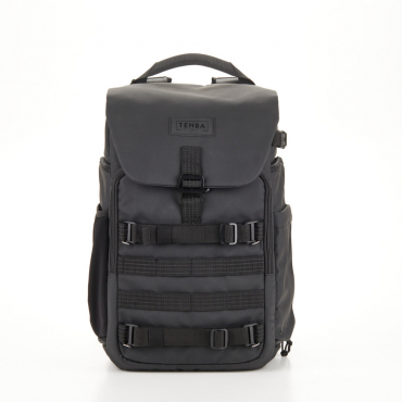 Tenba Axis v2 LT 18L Rucksack Schwarz