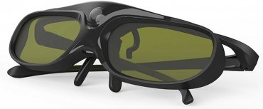 Lunettes 3D XGIMI