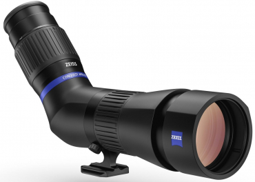 ZEISS Conquest Apia 65 avec oculaire 20-50x + étui de rangement ZEISS