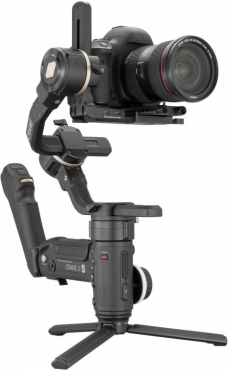 Zhiyun Crane 3S Pro customer return
