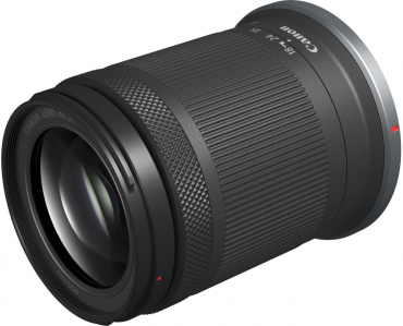Canon EOS R50 + RF-S 18-150mm f3,5-6,3 IS STM