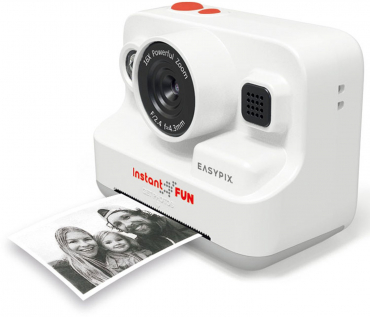 Easypix InstantFUN