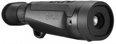 Flir Scout Pro thermal imaging camera