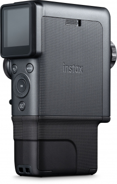 Fujifilm Instax mini Evo Cinema EX D